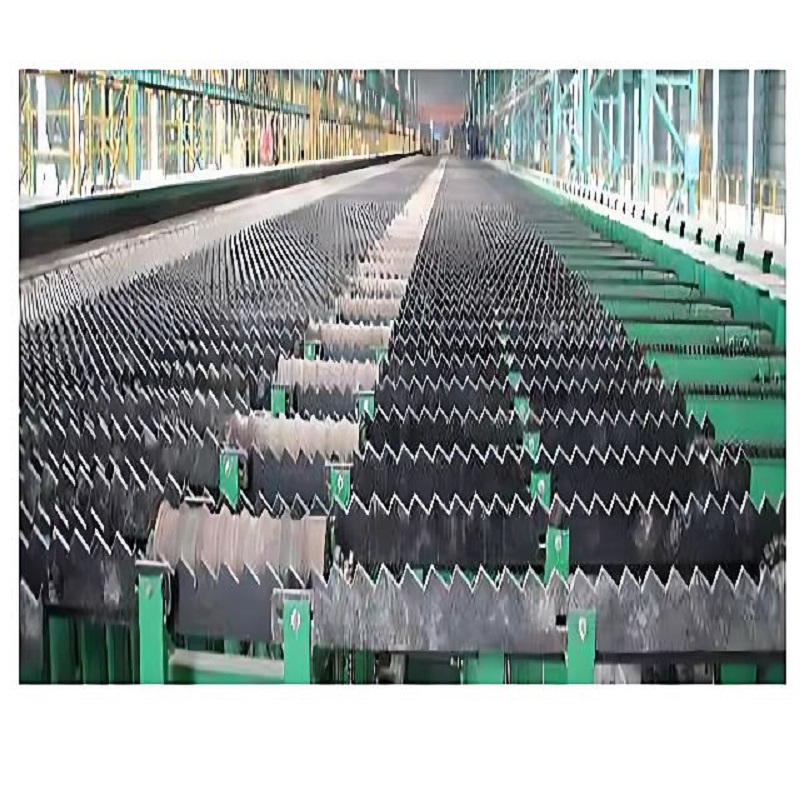 Hot Rolling Mill Cooling Bed