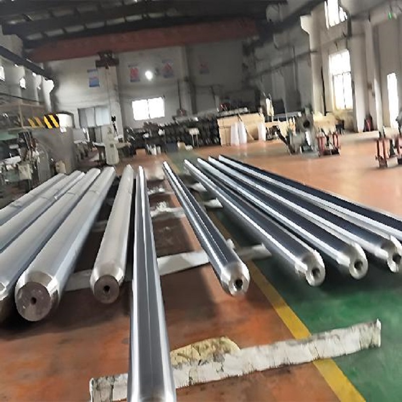 MPM mandrel for seemless pipes